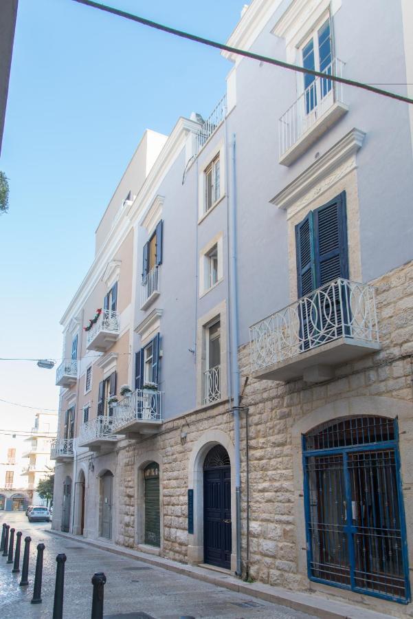 Bed and Breakfast Sotrani Exteriér fotografie