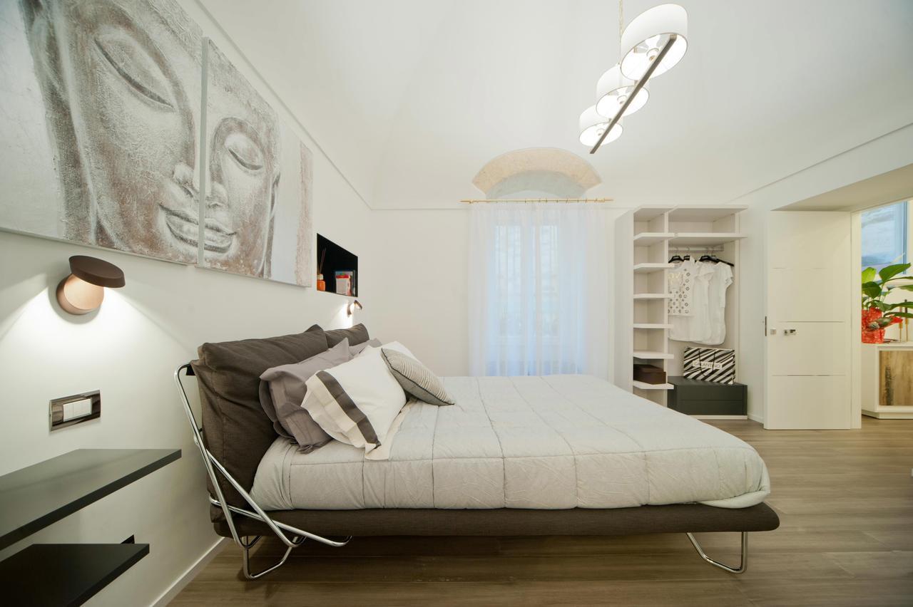 Bed and Breakfast Sotrani Exteriér fotografie