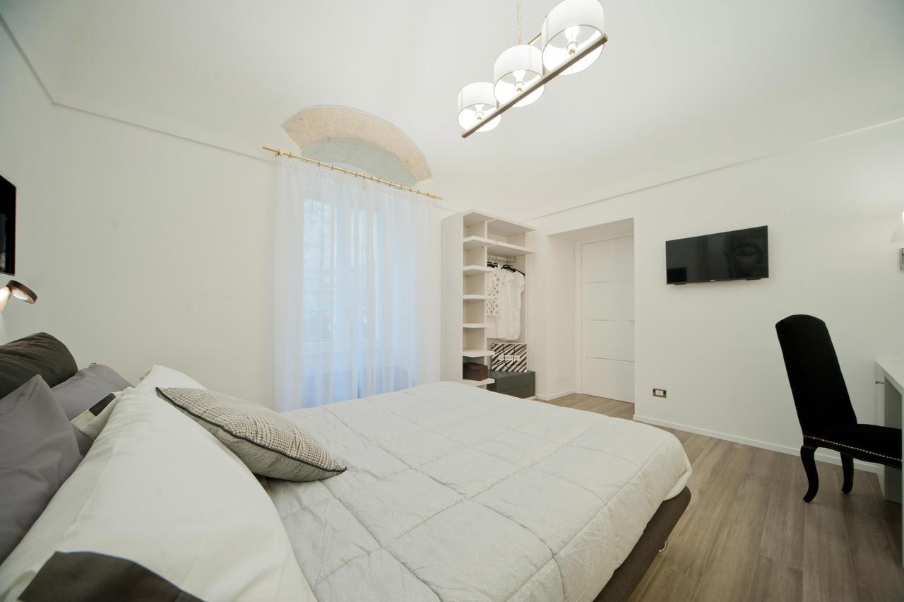 Bed and Breakfast Sotrani Exteriér fotografie